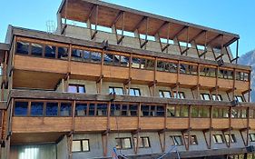 La Thuile Bilocale Frazione Entreves Condominio Ametista 30